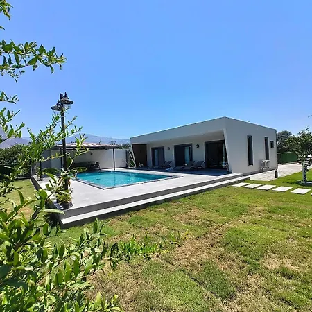 Βίλα Villakasel *