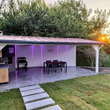 Villakasel Villa Köyceğiz