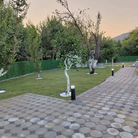 Villakasel Βίλα