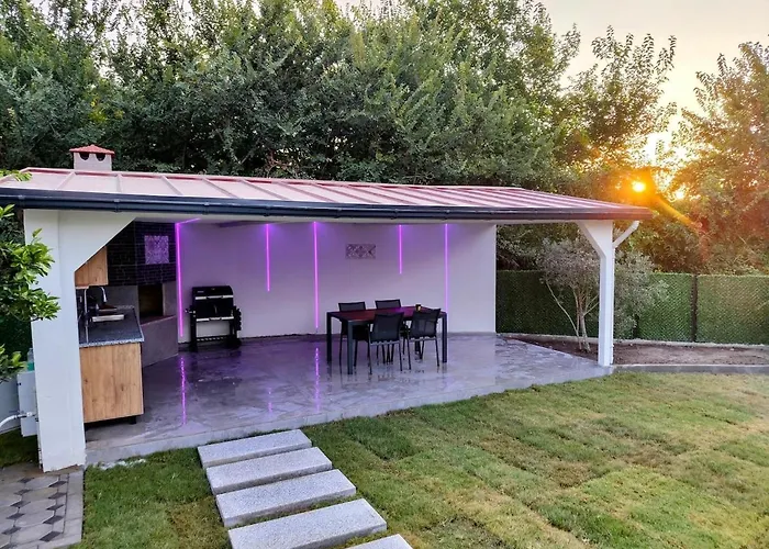 Villakasel Villa Köyceğiz
