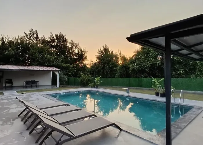 Villakasel * Köyceğiz
