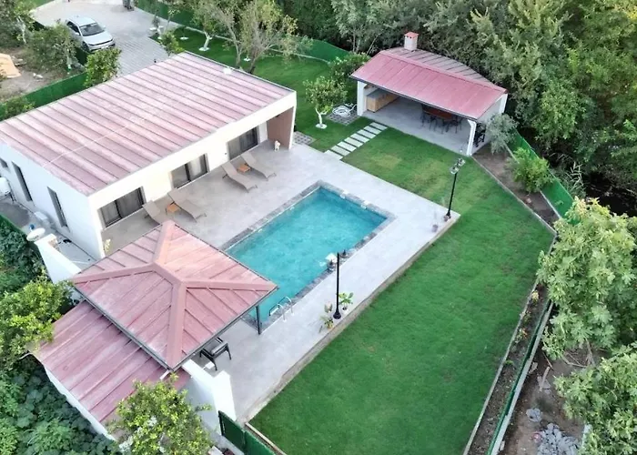Villakasel *