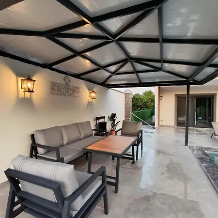 Villakasel Вилла