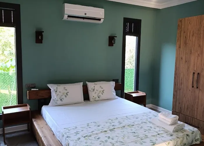 Villakasel * Koycegiz (Mugla)